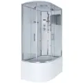 Душевая кабина Niagara NG-310-01R (1200х800х2200) высокий поддон (48см)