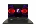 Игровой ноутбук MSI Vector 17 HX A14VHG-649US i9-14900HX, 32GB, 1TB SSD, 17QHD+ (2560x1600) 240Hz, RTX 4080 12GB