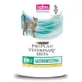 Влажный корм для кошек и котят Purina Pro Plan Veterinary Diets EN St/Ox Gastrointestinal, при расстройствах пищеварения, с курицей, 18 шт. х 85 г