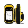 Garmin eTrex 10 Worldwide Yellow , (туристический навигатор)