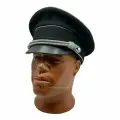 Фуражка офицерская М 32, Альгемайне, немецкая, Вермахт