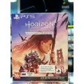 Игра для Playstation 5: Horizon Запретный Запад (Forbidden West). Специальное издание. Русская обложка