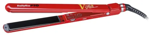 Щипцы-выпрямители BaBylissPRO с покрытием EP Technology 5.0 Ultra Curl