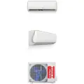 Сплит-система инверторная Centek CT-65EDC07 EDC series, белый