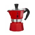 Bialetti Moka Express Color 4941 1п Rossa