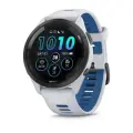 Умные часы Garmin Forerunner 265 Whitestone