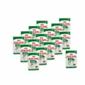 Royal Canin Для взрослых собак мелких размеров с 10 месяцев до 8 лет кусочки в соусе, 0.085 кг х 16 шт.