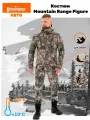 Костюм Remington Mountain Range Figure р.2XL