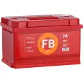 Аккумуляторная Батарея FB арт. 574114040