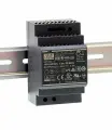Mean Well Источник питания AC/DC HDR-60-24 60Вт Т02601703