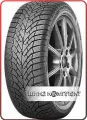 Автомобильная шина Kumho WinterCraft WP52+ 195/50 R15 82H зимняя для легкового автомобиля