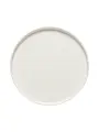 Тарелка COSTA NOVA Redonda, 27 см, керамическая, белая (RNP271-WHI)