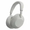 Гарнитура мониторные Sony WH-1000XM6 1.2м серебристый беспроводные bluetooth (WH1000XM6/SME)