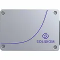 SOLIDIGM SSDSC2KB240GZ1Z Твердотельный накопитель Intel S4520 Series SSD SATA 2.5 240GB