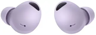 Внутриканальные Беспроводные наушники Samsung Galaxy Buds 2 Pro bora purple (фиолетовый)