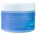 Крем для лица с гиалуроновой кислотой Jigott Aura Secret Hyaluronic Acid Cream, 150 мл