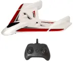 Самолет радиоуправляемый для игры дома (акк+USB) HK Industries FX601