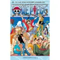 Манга One Piece. Большой куш. Книга 21