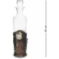 Декантер в стиле Стимпанк Часы наслаждения WS-277 113-904289