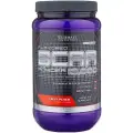 Ultimate Nutrition BCAA Powder 12000, Аминокислоты, БЦАА для набора мышечной массы, порошок 457 г, фруктовый пунш
