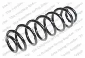 Пружина подвески задней Lesjöfors 4285733 Vag: 1K0511115CK CS7681 24768143 Skoda Yeti (5l)