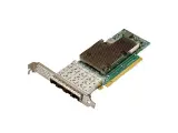 Сетевой адаптер E Broadcom BCM57504 Ethernet 10/25Gb 4-port SFP28 Adapter for E