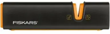 Точилка Fiskars для топоров и ножей Xsharp