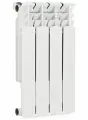 Радиатор биметаллический OASIS PRO 500/100/4 4 секций