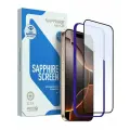 Сапфировая защита SAPPHIREMAN для экрана iPhone 16 Pro Max