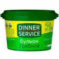 DINNER SERVICE Бульон грибной, 2 кг