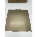 Текстурная пластина Bambu Lab Textured PEI Plate Bambu lab X1/P1/A1 FAP007