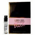 Парфюмерная вода Carolina Herrera Good Girl Blush миниатюра 1.5 мл / Пробник духов Каролина Херрера Гуд Герл Блаш