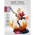 Аниме фигурка Ёимии из игры Genshin Impact