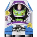 Оригинальный продукт，Базз Лайтер Disney История Игрушек 31 см, интерактивная игрушка
