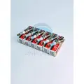 Свеча зажигания, комплект 6 шт, Motorcraft SP493X (AGSF32PMX / AGSF32PM)