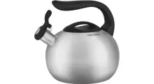 Чайник металлический Rondell RDS-1832 стальной