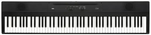 KORG L1 BK цифровое пианино