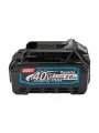 Аккумулятор XGT Makita BL4020 40 В, 2.0 Ач, Li-Ion 191L29-0