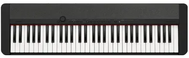 Цифровое пианино CASIO CT-S1 BK Casiotone