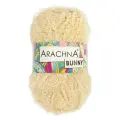 Пряжа ARACHNA BUNNY 100% микрополиэстер 5 шт.х100г 110м №59 светло-бежевый