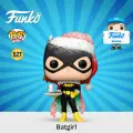 Фигурка Funko POP! Heroes DC Holiday '24 Batgirl (527) 80027