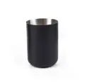 Стакан для зубных щёток Zenfort Ария металл цвет черный
