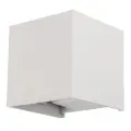 Фасадный светильник Arte Lamp RULLO A1714AL-2WH / LED / 2х3Вт / IP65 / 4200К / белый