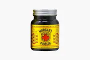 Morgan's Pomade Original - Помада для волос маскирующая седину 100 г