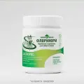 Подкормка флоринорм GastroPro пробиотик и пребиотик для собак и кошек, 600 г
