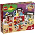 Конструктор LEGO Duplo 10943 Счастливые моменты детства, 227 дет.
