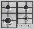 Газовая варочная панель Homsair HGS643GS