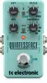 Педаль эффектов TC Electronic Quintessence Harmony