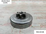 Барабан со звездочкой для бензопилы OLEO-MAC GS35C / 5024-0214R / 5024-0065R
