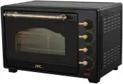 Мини-печь Jvc JH-MO425 black